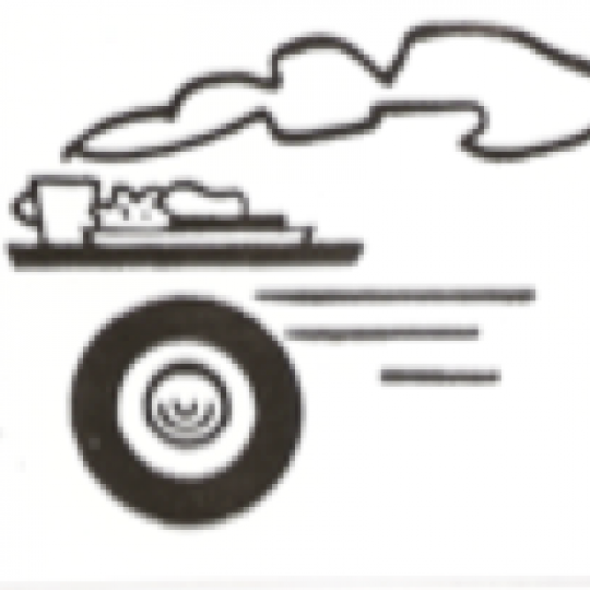 Organization Logo