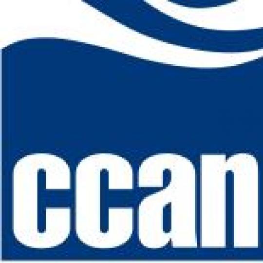 Organization Logo