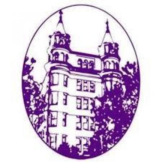 Organization Logo