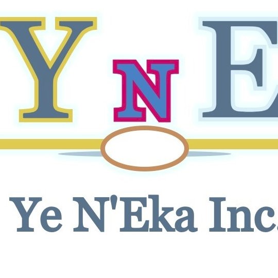 Agency Logo