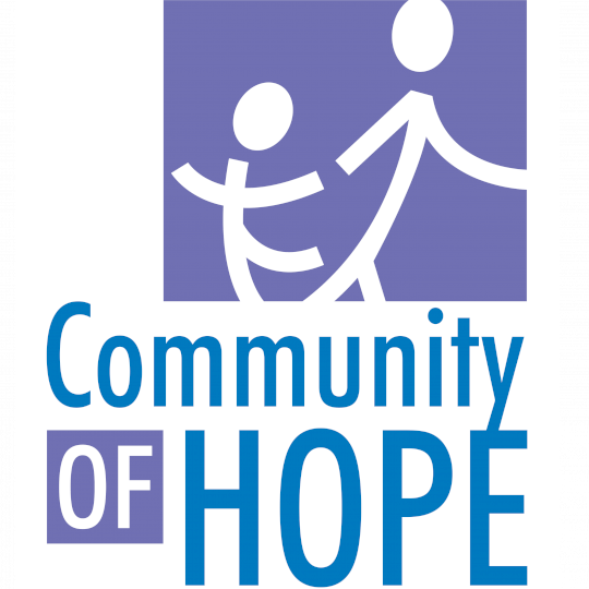 Organization Logo