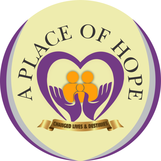 Organization Logo