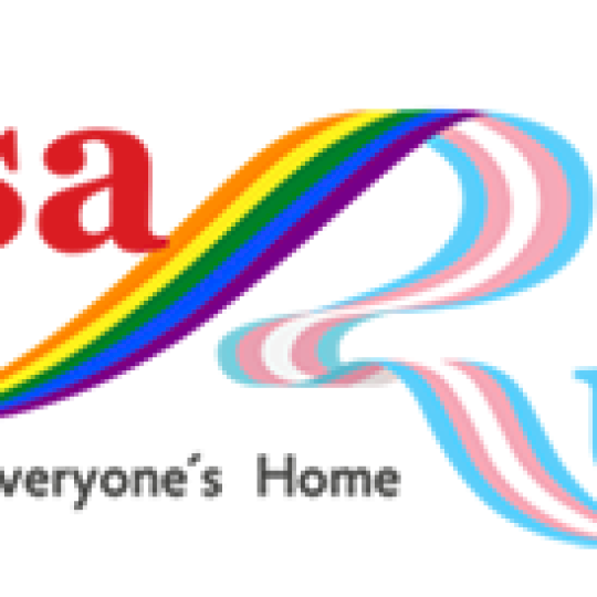 Organization Logo