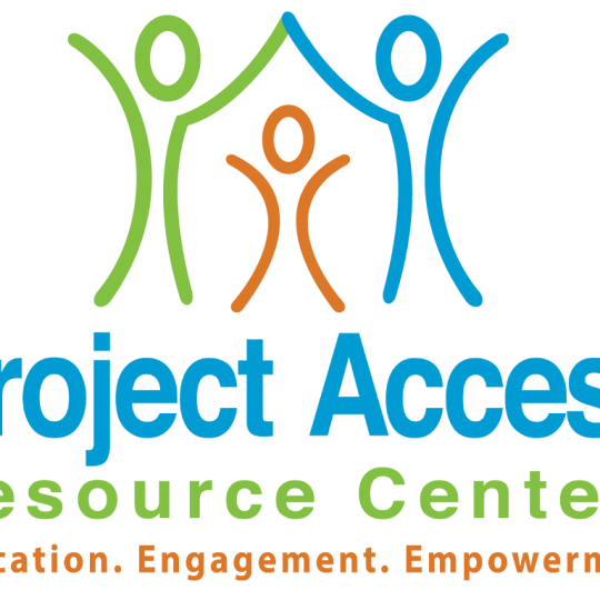 Organization Logo