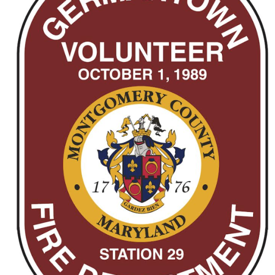 Organization Logo