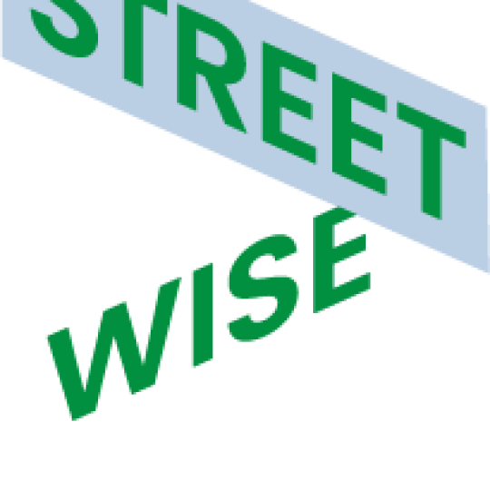 Organization Logo