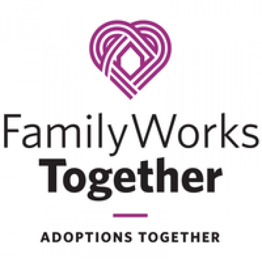 Agency Logo