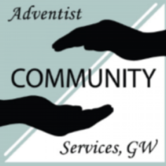 Agency Logo