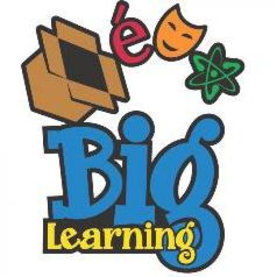 Organization Logo