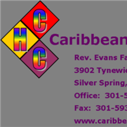 Organization Logo