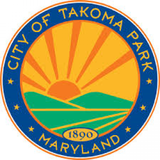 Organization Logo
