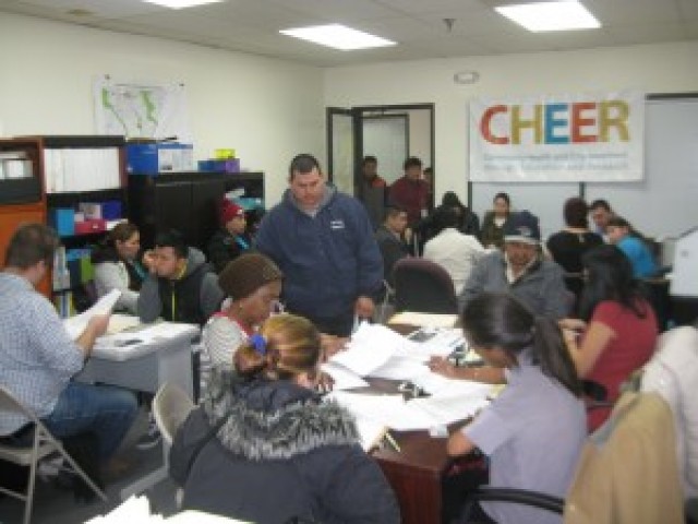 Agency Photo  (93625)