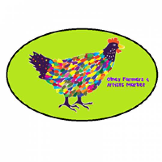 Organization Logo
