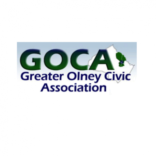Organization Logo