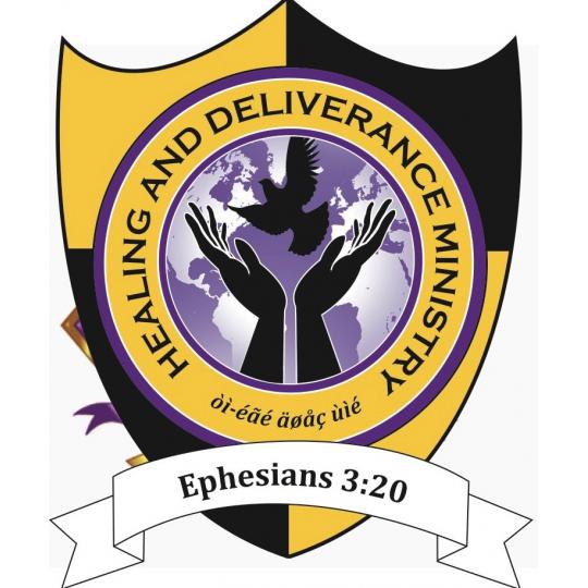 Organization Logo