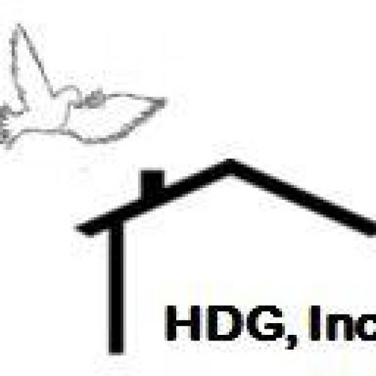 Organization Logo