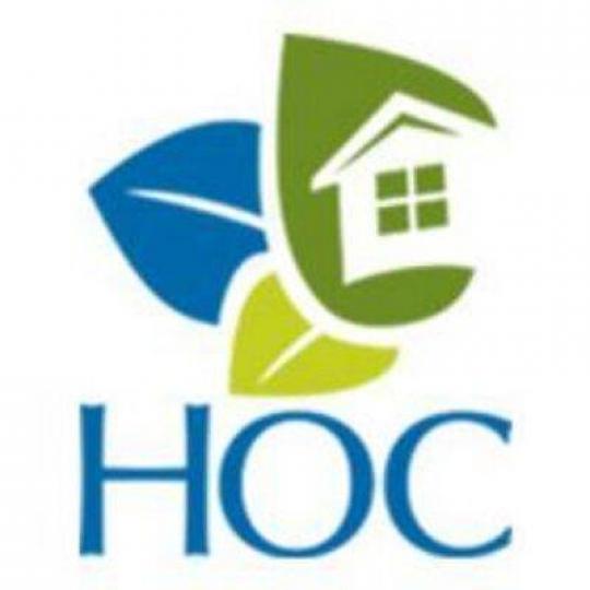 Organization Logo