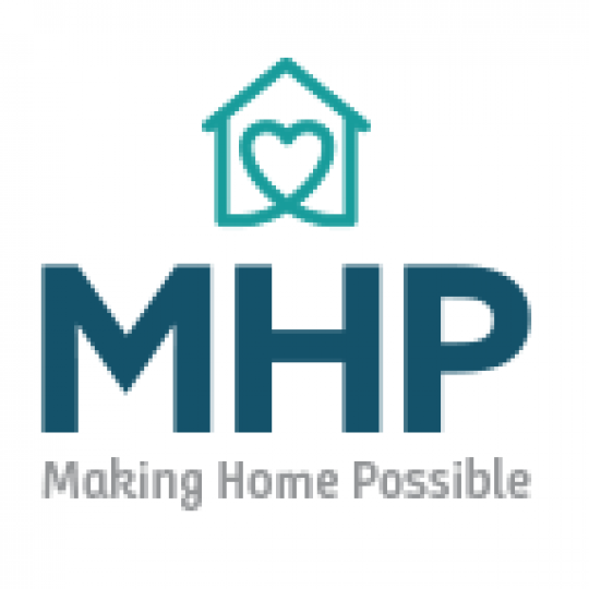 Organization Logo