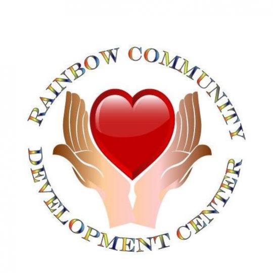 Organization Logo