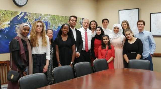 Agency Photo  (141253)