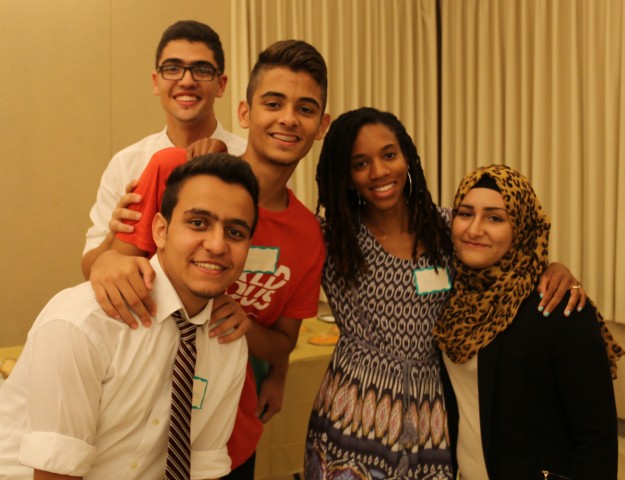 Agency Photo  (110043)