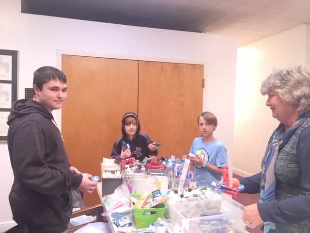 Organization Photo  (141073)