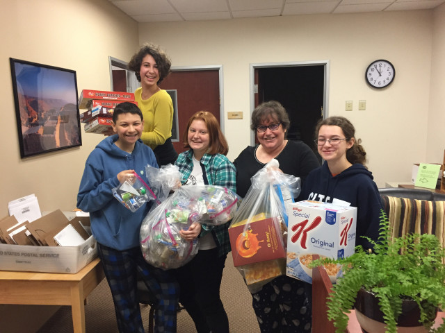 Organization Photo  (153769)