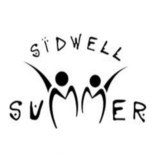 Organization Logo