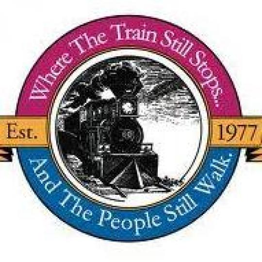 Agency Logo
