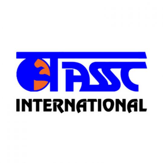 Organization Logo