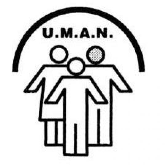 Organization Logo