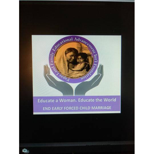 Organization Logo