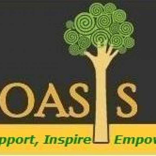 Organization Logo