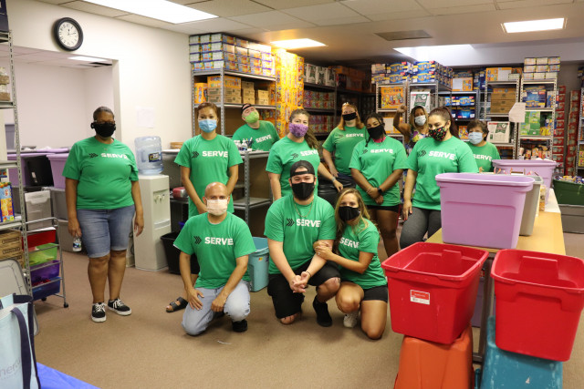 Organization Photo  (163993)