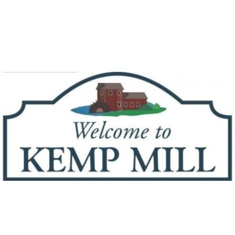 Organization Logo