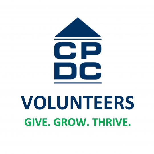 Organization Logo
