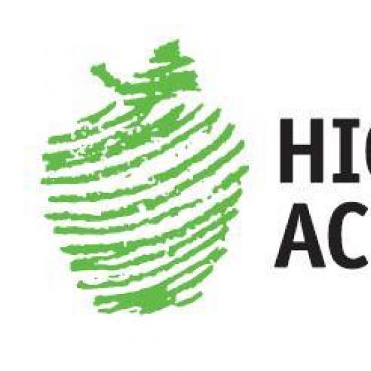 Organization Logo
