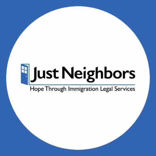 Organization Logo