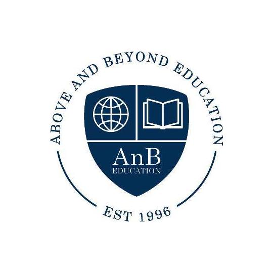 Agency Logo