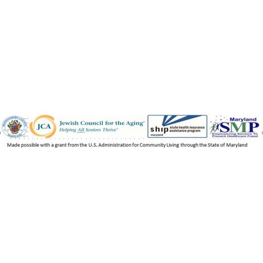 Organization Logo