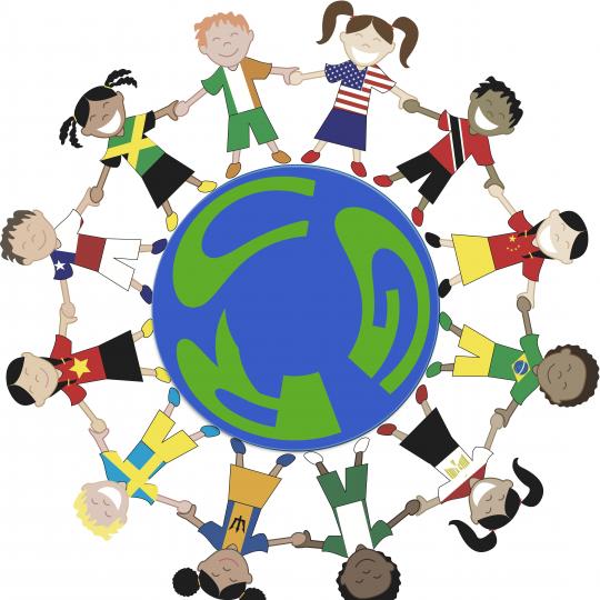 Organization Logo