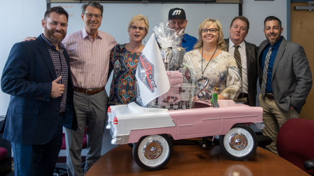 Agency Photo  (142300)