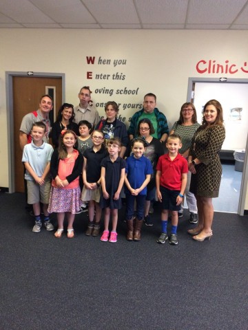 Agency Photo  (87339)