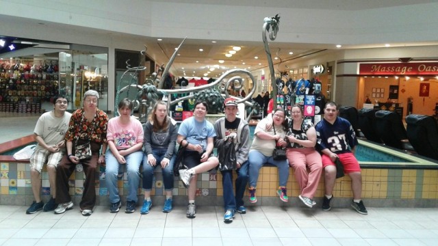 Agency Photo  (87343)