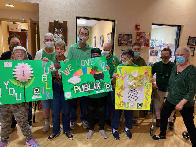 Agency Photo  (165219)