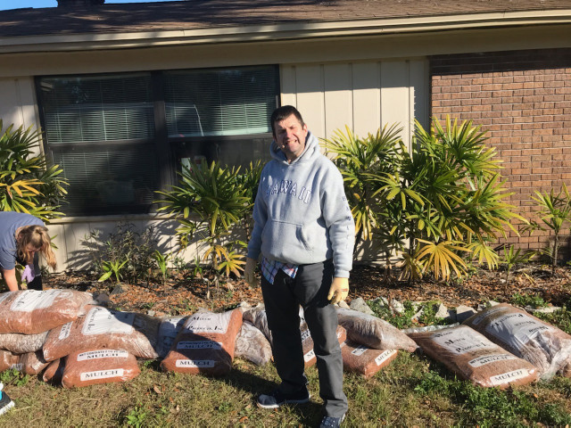 Agency Photo  (165220)