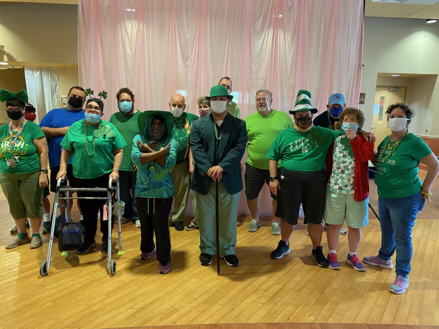 Agency Photo  (165218)