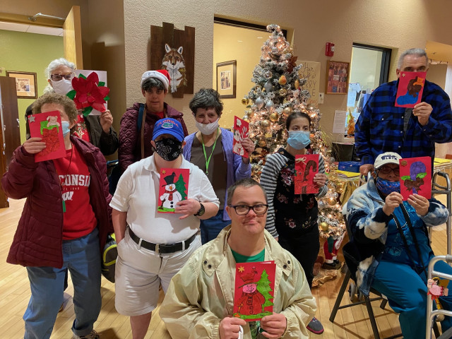 Agency Photo  (165221)