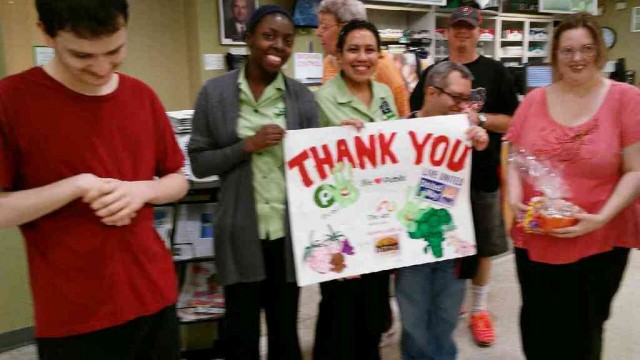 Agency Photo  (87336)