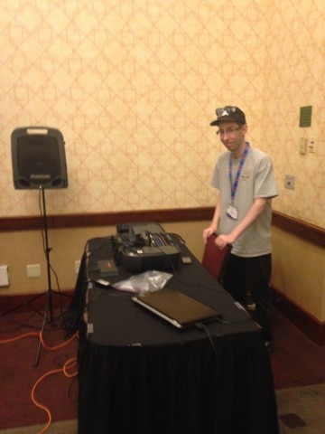 Agency Photo  (87342)